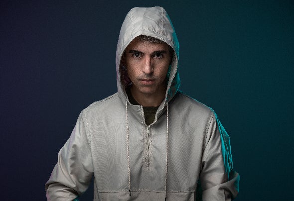 Ramiro Moreno