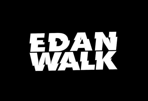 Edan Walk