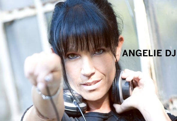 Angelie DJ