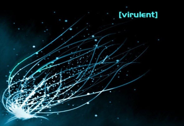 Virulent