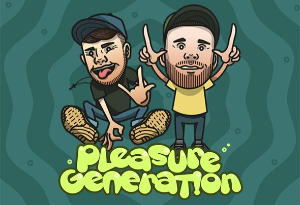Pleasure Generation