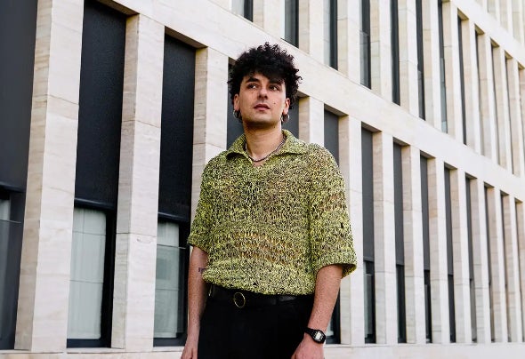 Marco Maldarella