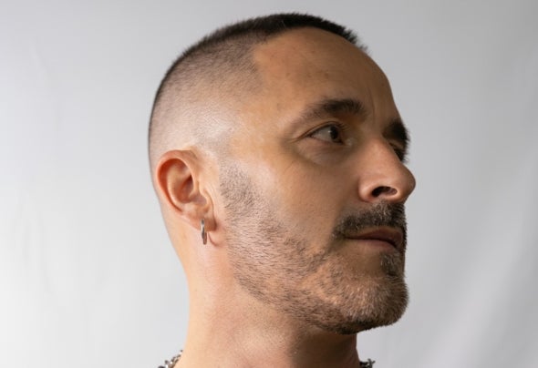 Oliver Gil