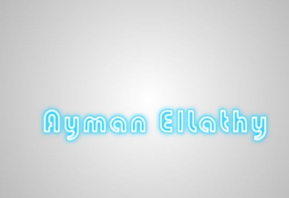 Ayman ElLathy