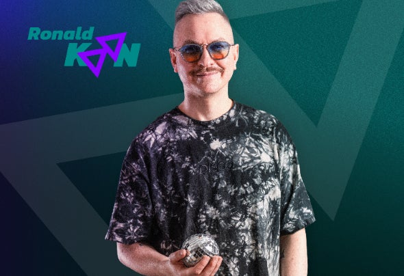 Ronald KOON