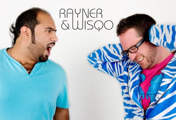 Rayner & Wisqo