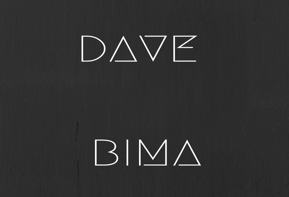 Dave Bima