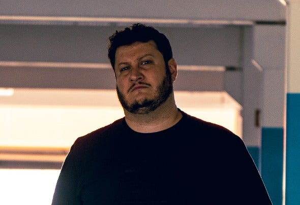 André Rech