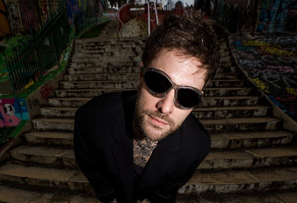 Rafael Cerato