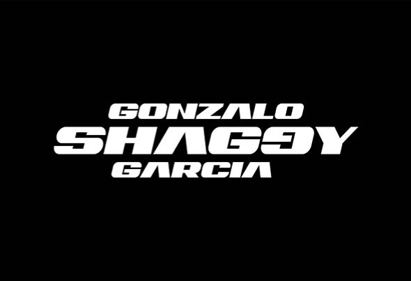 Gonzalo Shaggy Garcia