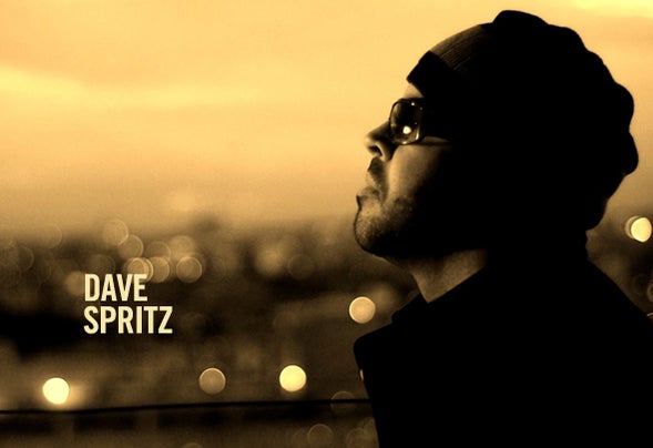 Dave Spritz