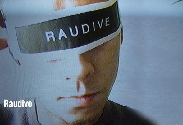 Raudive