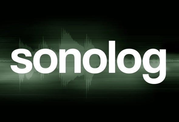 Sonolog