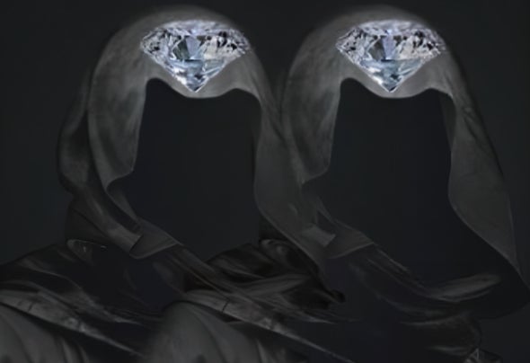 Dimond Saints