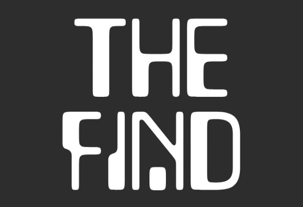 The Find