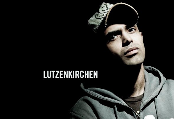 Lutzenkirchen