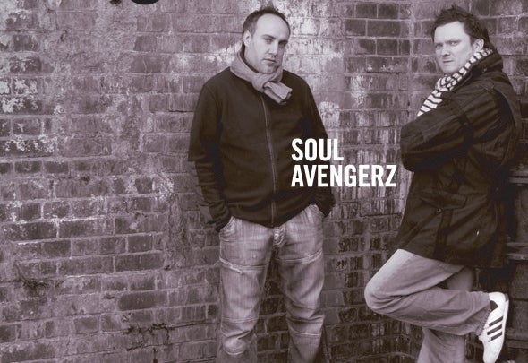Soul Avengerz