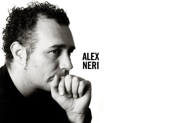 Alex Neri