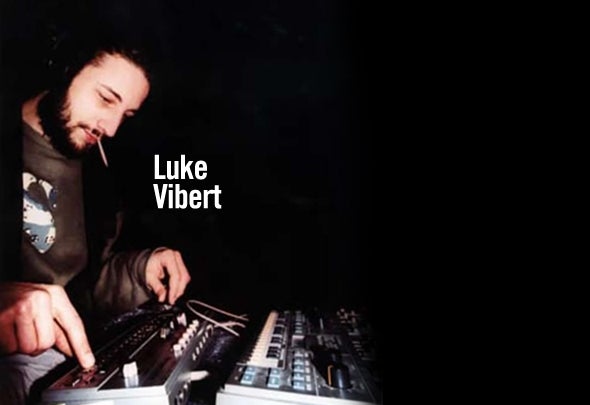 Luke Vibert