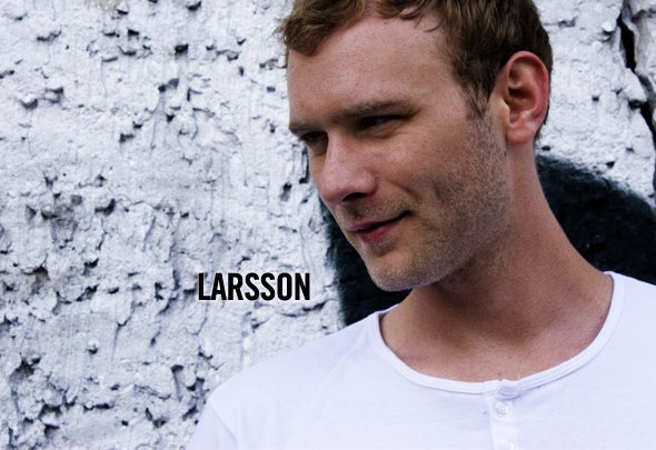 Larsson