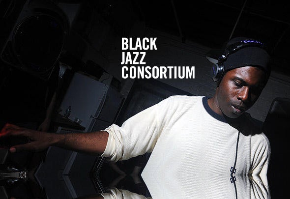 Black Jazz Consortium