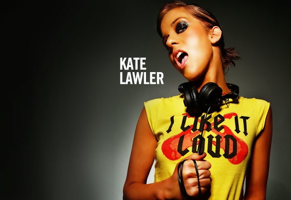 Kate Lawler
