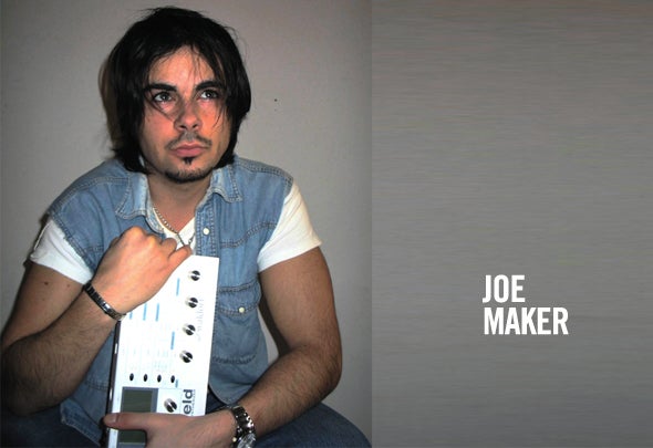 Joe Maker