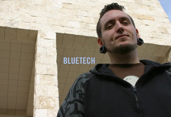 Bluetech