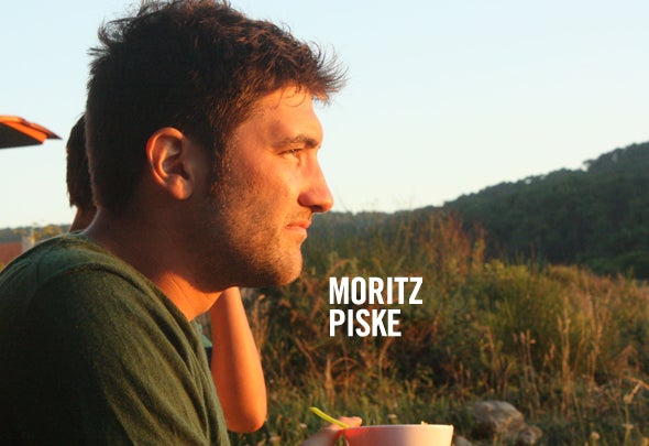 Moritz Piske