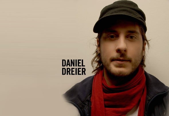 Daniel Dreier