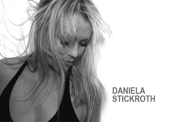 Daniela Stickroth