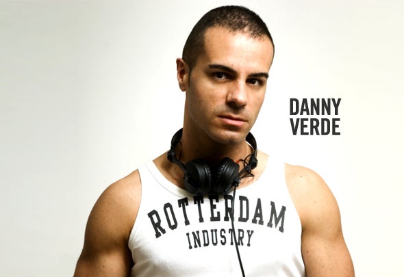 Danny Verde