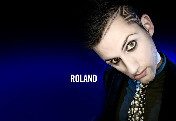 Roland