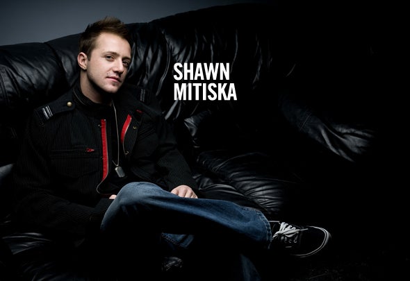 Shawn Mitiska