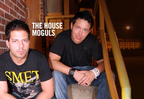 The House Moguls