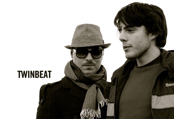 Twinbeat sale