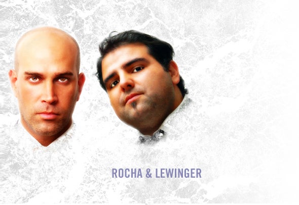 Rocha & Lewinger