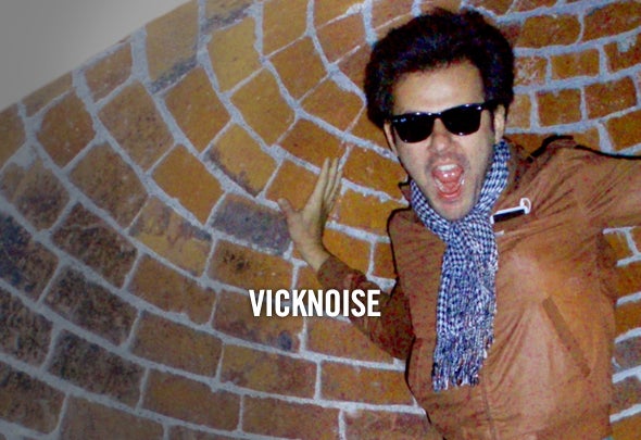 Vicknoise