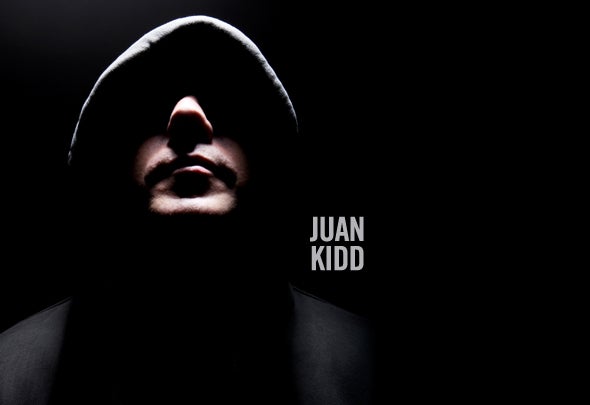 Juan Kidd