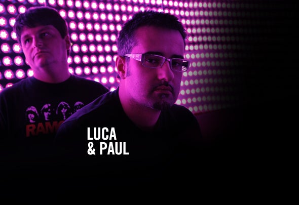 Luca & Paul