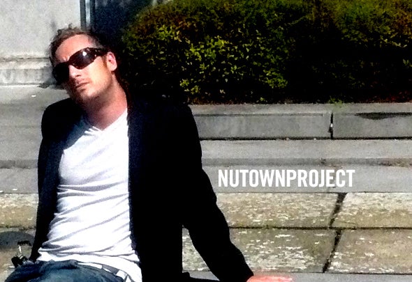Nutownproject