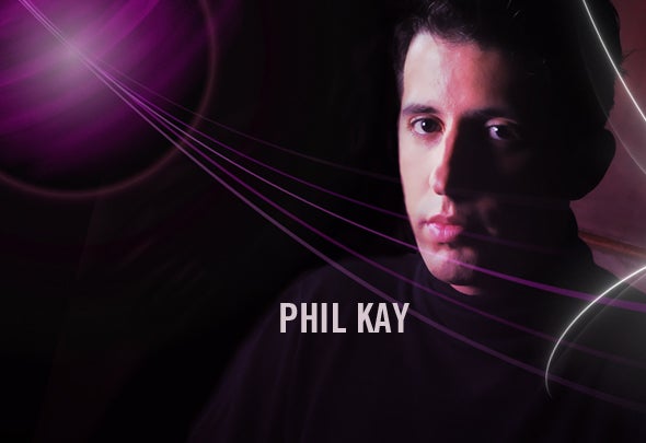 Phil Kay