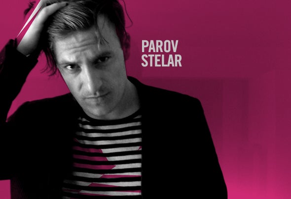 Parov Stelar