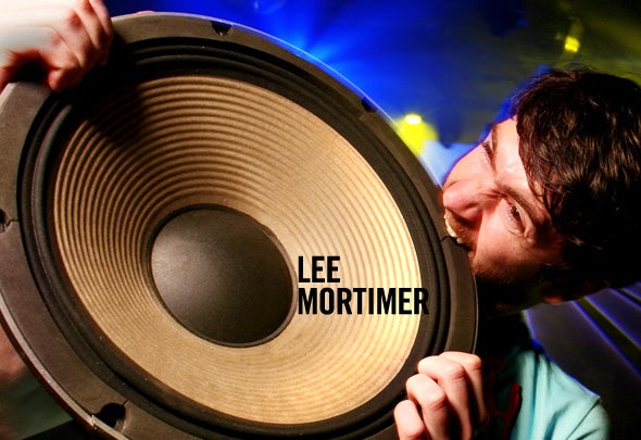Lee Mortimer