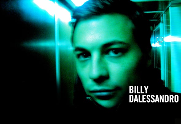 Billy Dalessandro