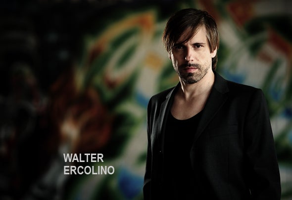 Walter Ercolino