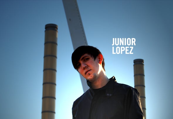 Junior Lopez