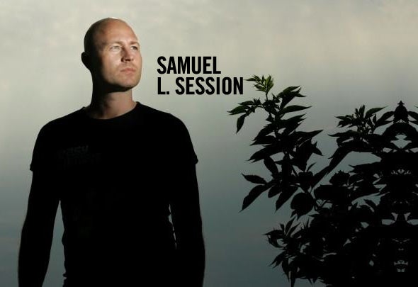 Samuel L Session