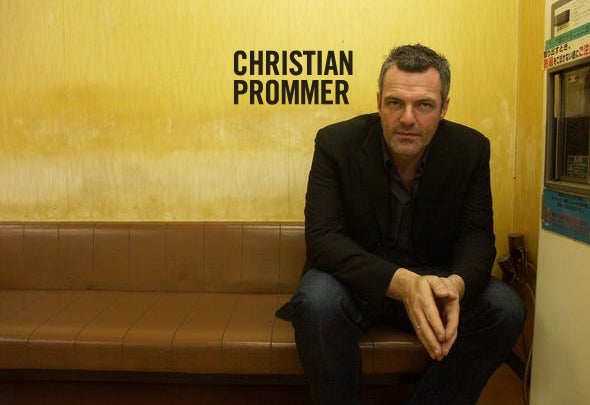 Christian Prommer