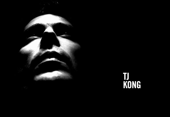 TJ Kong